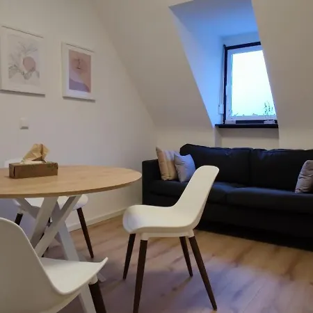 Eisgeliebt Apartment *