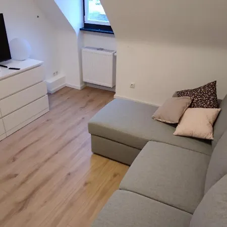 Apartment Eisgeliebt *