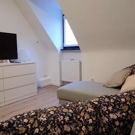 Apartment Eisgeliebt Schweinfurt