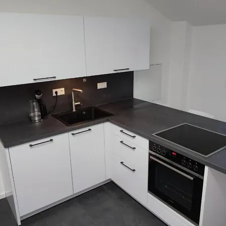 Apartment Eisgeliebt