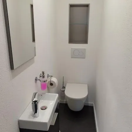 Eisgeliebt * Schweinfurt