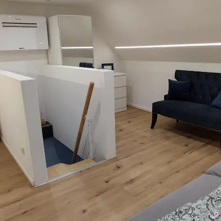 Apartment Eisgeliebt Schweinfurt