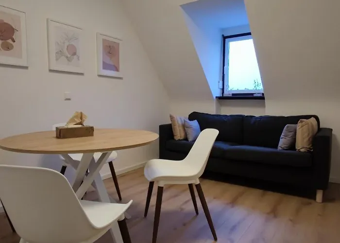 Eisgeliebt Appartement *