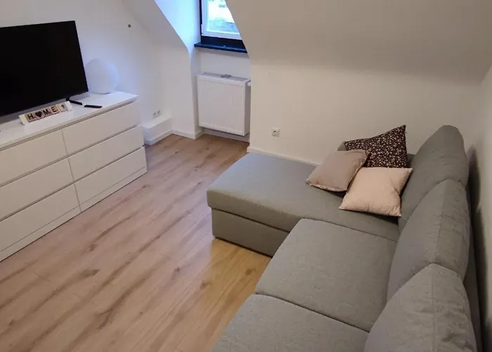 Appartement Eisgeliebt *